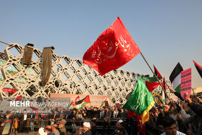 حماسه ۹ دی