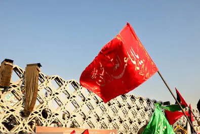 حماسه ۹ دی