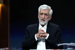 چه کسی به جلیلی آمار اشتباه می دهد؟