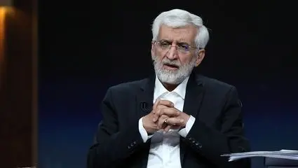 سعید جلیلی : معادلات قدرت درحال تغییر هستند