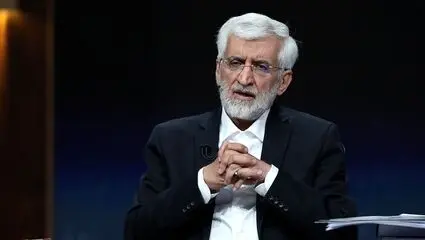 سعید جلیلی : معادلات قدرت درحال تغییر هستند