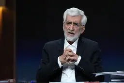 سعید جلیلی : معادلات قدرت درحال تغییر هستند