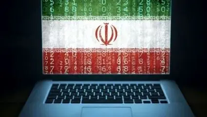 تصویربرداری از گنبد آهنین توسط نیروهای اطلاعاتی ایران