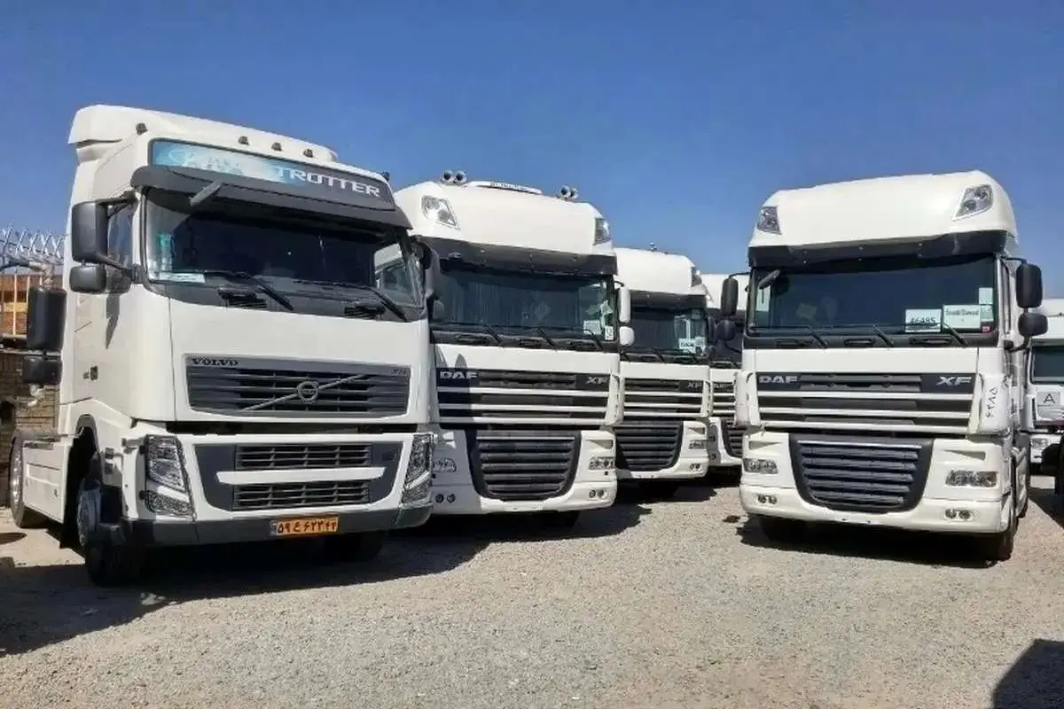 خبر مهم وزیر نفت برای کامیون‌داران درخصوص قیمت گازوئیل