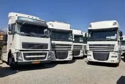 خبر مهم وزیر نفت برای کامیون‌داران درخصوص قیمت گازوئیل