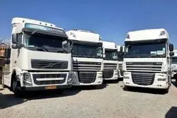 خبر مهم وزیر نفت برای کامیون‌داران درخصوص قیمت گازوئیل