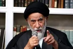 ناصر قوامی: رفتارهای گشت ارشاد چهره نظام را مخدوش می‌کند