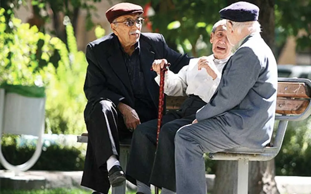 رقم دقیق عیدی بازنشستگان اعلام شد