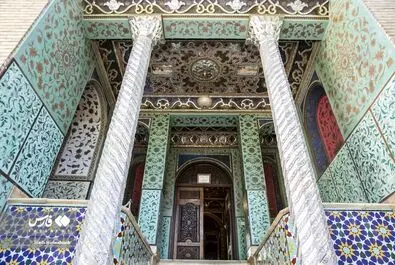کاخ گلستان