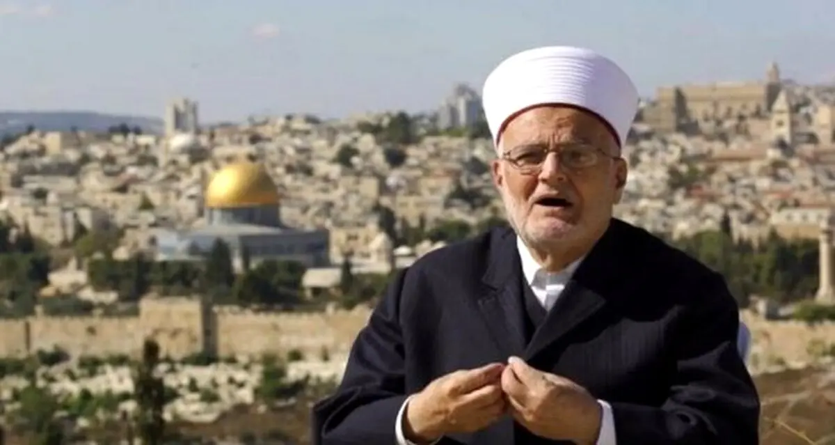 هشدار صریح به اسرائیل درباره اقدامات خودسرانه در مسجدالاقصی