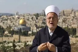 هشدار صریح به اسرائیل درباره اقدامات خودسرانه در مسجدالاقصی