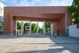 پیامک حراست دانشگاه شریف برای برخی دانشجویان + عکس