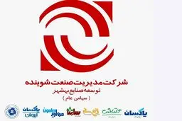 بخشنامۀ انتخاباتی بزرگ‌ترین هلدینگ کشور در صنعت شوینده

