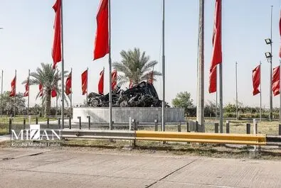 حاج قاسم سلیمانی