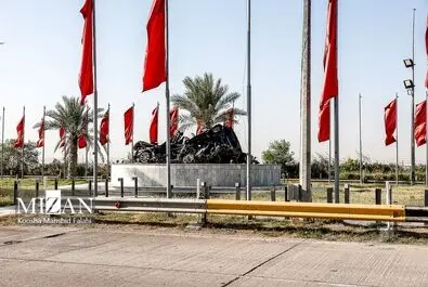 حاج قاسم سلیمانی