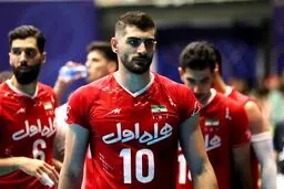  اسماعیل نژاد:  خوش رنگ تر ین مدال تقدیم مردم ایران