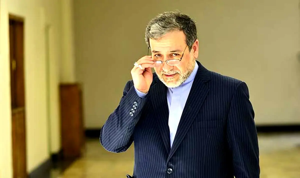 عراقچی: مسائل کلیدی در مذاکرات باقی است