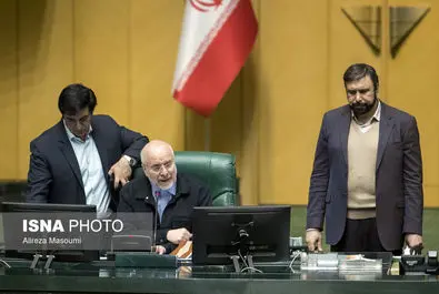 لایحه بودجه