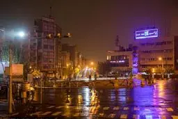 ساعت منع تردد شبانه تغییر کرده است؟