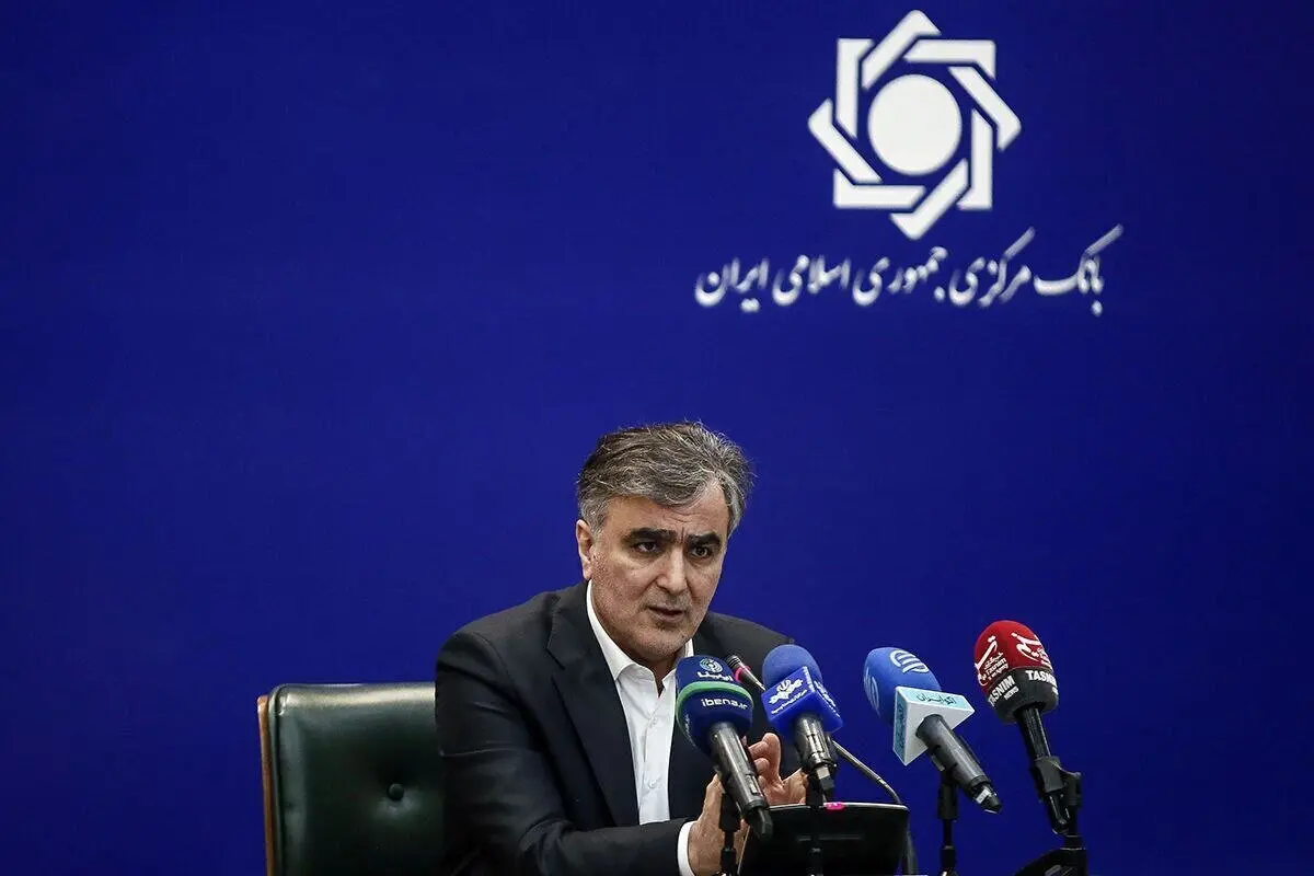 فرزین، گزینه جدی وزارت اقتصاد؟!