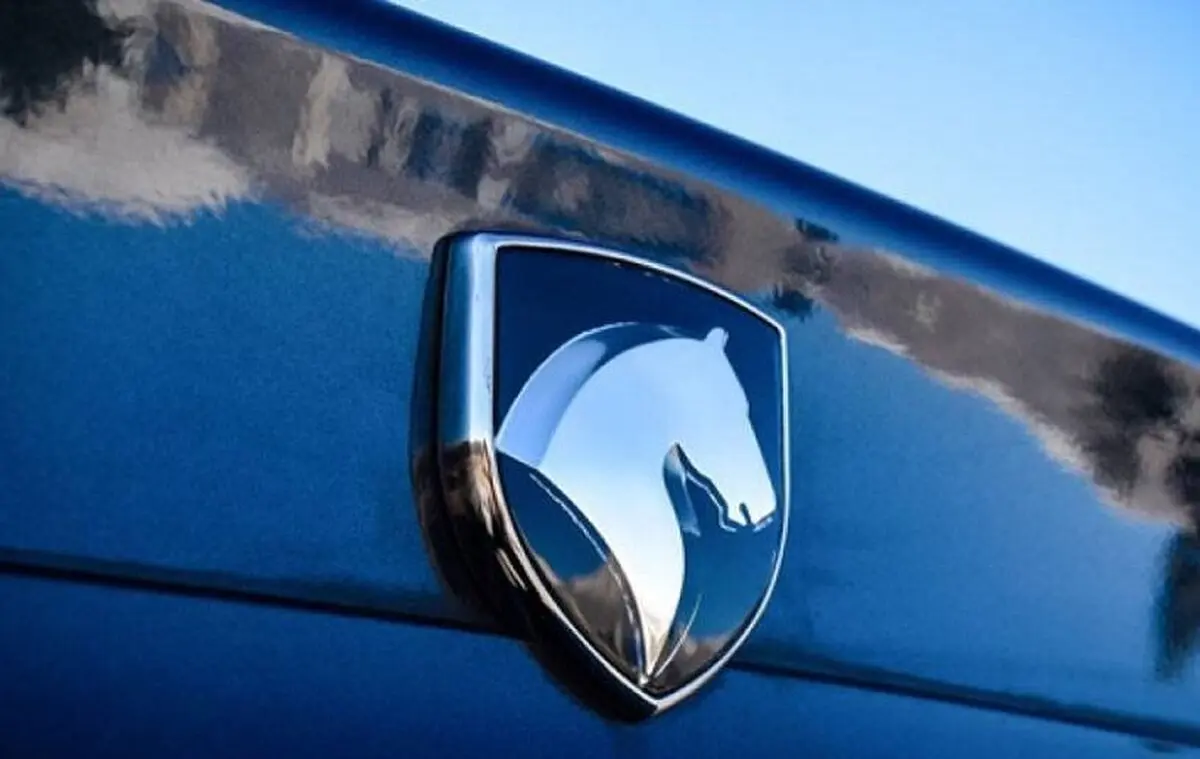 
ریزش ۲۰ میلیونی قیمت گران ترین محصول ایران خودرو  