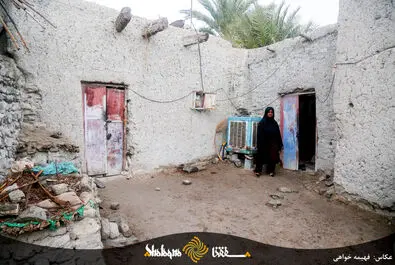 محرومان غلام زهی
