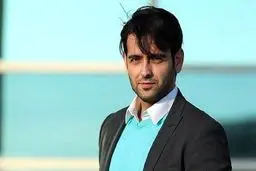 امیرحسین آرمان نوازنده شد!+تصاویر دیدنی امیرحسین آرمان 