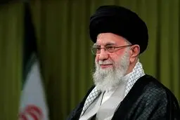 دیدار اعضای کاروان‌های اعزامی به بازی‌های المپیک و پارالمپیک با رهبری