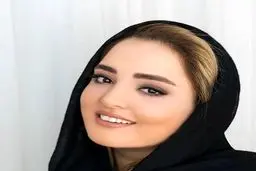 تبریک نرگس محمدی به لاله اسکندری +عکس