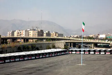 اتوبوس