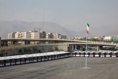 اتوبوس