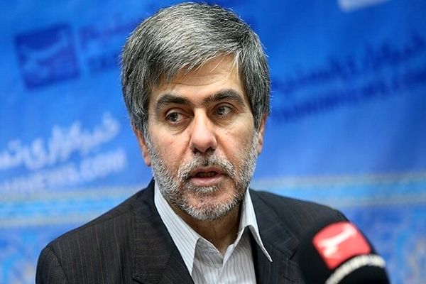 گل به خودی فریدون عباسی ؛ توان ساخت سلاح هسته‌ای را داریم