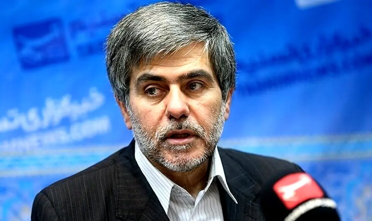 علت ترور فخری زاده از زبان فریدون عباسی