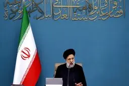 رئیسی: صادرات نفتی و غیر نفتی با وجود تحریم، دچار وقفه نشد