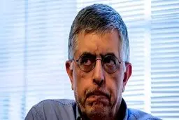 حمایت انتخاباتی کرباسچی از وزیر روحانی