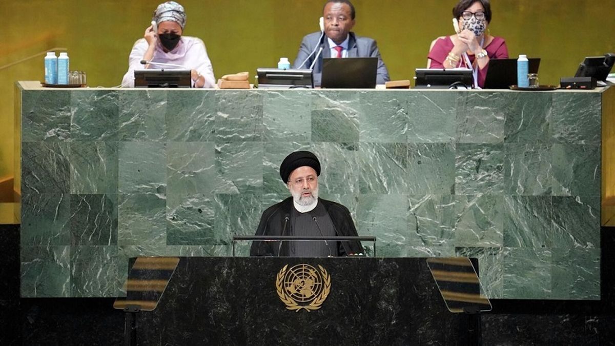 آمریکا آماده امتیازدهی بیشتر به ایران است