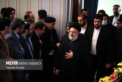 سید شهیدان خدمت