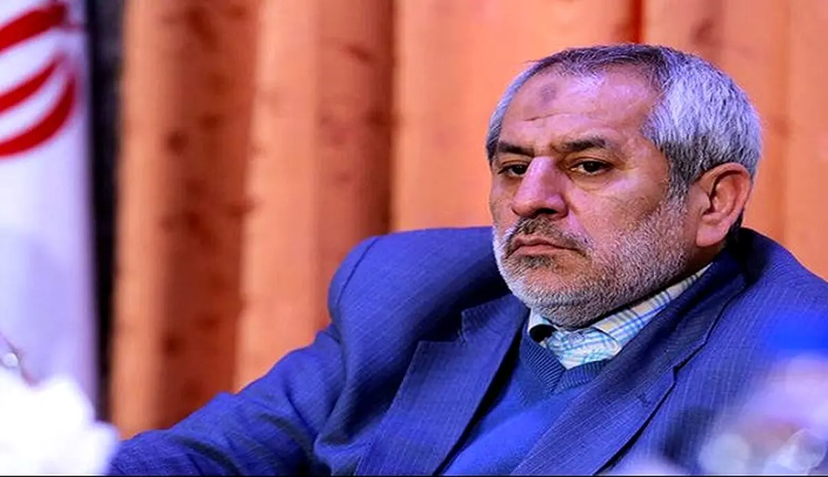 ادعایی عجیب؛ دادستان سابق تهران مسافرکشی می کند؟