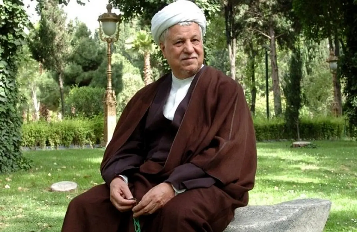 روزنامه جمهوری: اگر هاشمی زنده بود، شاید امروز در حصر بود