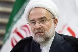 حضور نماینده ولی فقیه در منزل خانواده مهسا امینی