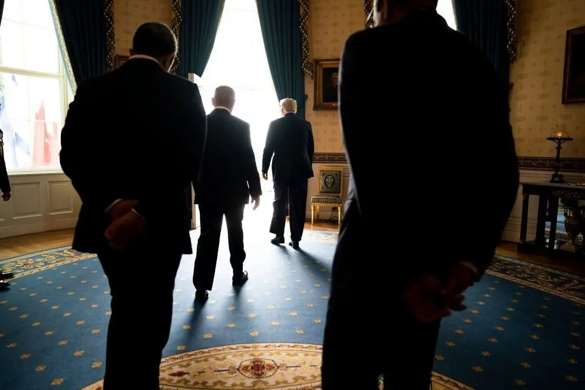 توافق ابراهیم؛ پوشش صلح یا پروژه سوداگری؟