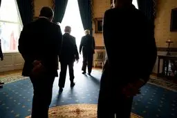 توافق ابراهیم؛ پوشش صلح یا پروژه سوداگری؟