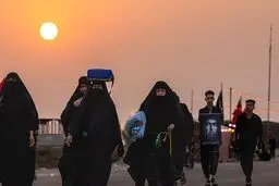 جزئیات حذف وثیقه خروج از کشور مشمولان برای اربعین
