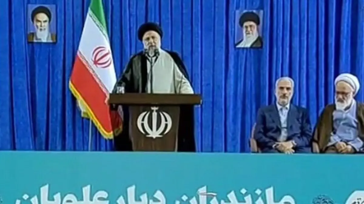 باید به جوانان بیش از پیش میدان دهیم