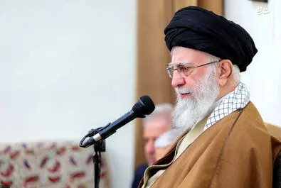 فرماندهان نیروهای مسلح