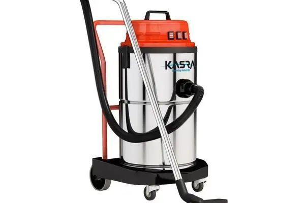 مشکلاتی که تنها با یک جاروبرقی صنعتی حرفه‌ای حل می‌شود!