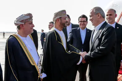 عمان
