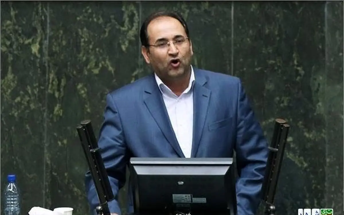 رحیمی جهان آبادی: رأی‌دهندگان به شما به‌دنبال «تغییر اساسی» هستند نه «تداوم»!