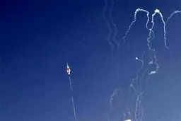 نظامیان آمریکایی در حمله مقاومت به عین الاسد زخمی شدند