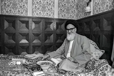 امام خمینی